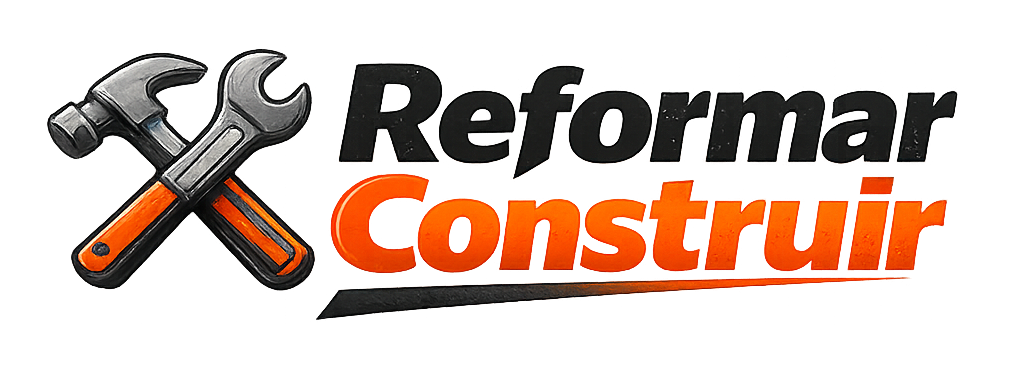 Reformar Construir